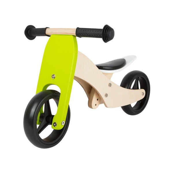 Bērnu mācību trīsritenis Legler Tricycle