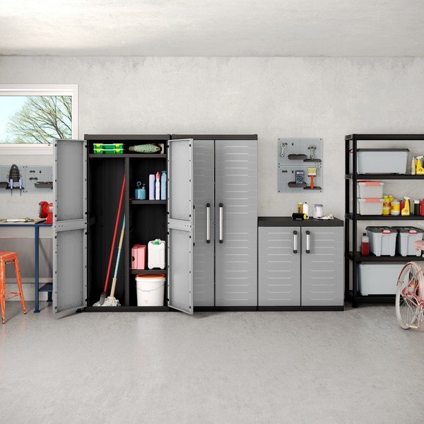 Darbnīcas skapis Detroit XL – Keter-image-1