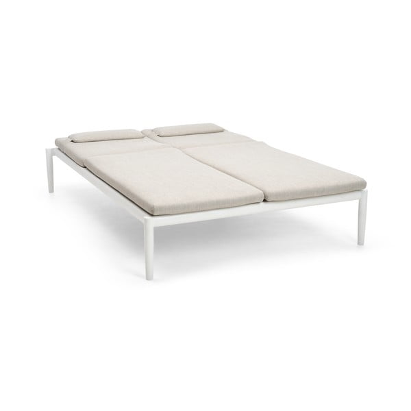 Krēmkrāsas metāla dārza zvilnis Switch – Diphano-image-3