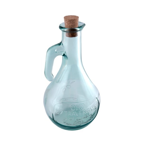 Stikla eļļas pudele Olive – Ego Dekor-image-1