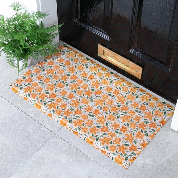 Paklājs 40x70 cm Lily – Artsy Doormats-image-1