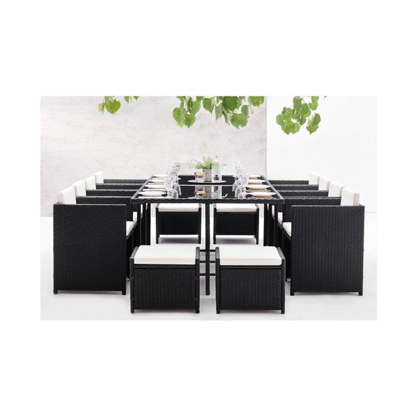 13 daļu dārza mēbeļu komplekts Bobochic Paris Family-image-4