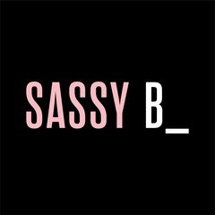Sassy B · Stripe Tease