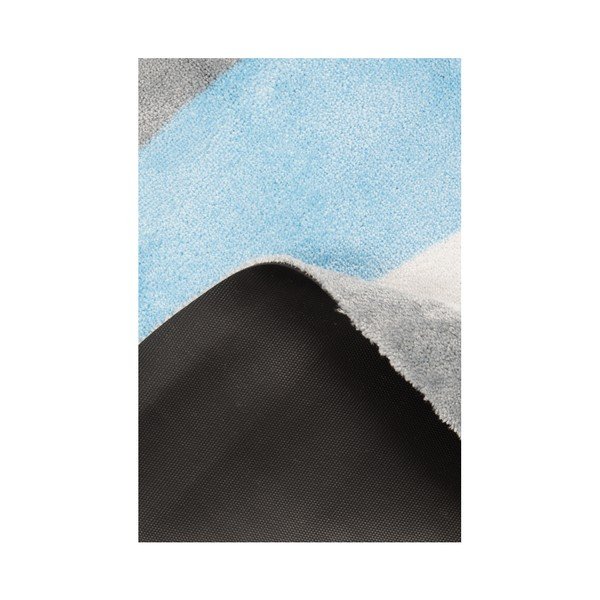 Bērnu paklājs Zala Living Ice Polar Bear, ⌀ 100 cm-image-2