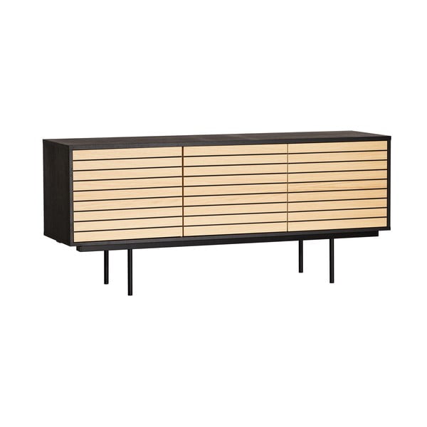 Kumode Woodman Stripe-image-2