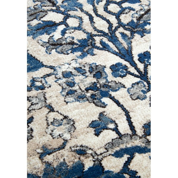 Zils/krēmkrāsas celiņa paklājs 80x240 cm Ernest – Villeroy&Boch-image-4