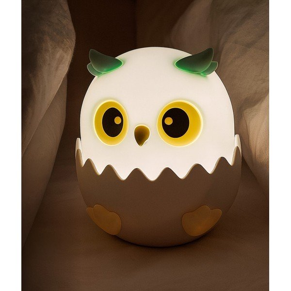 Bērnu naktslampiņa Ella – Fischer & Honsel-image-1