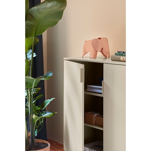 Bēšs skapītis 110x114 cm Totem – Teulat-image-1