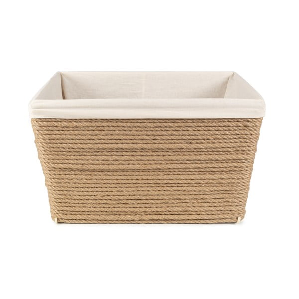 Džutas uzglabāšanas grozs – Compactor-image-4