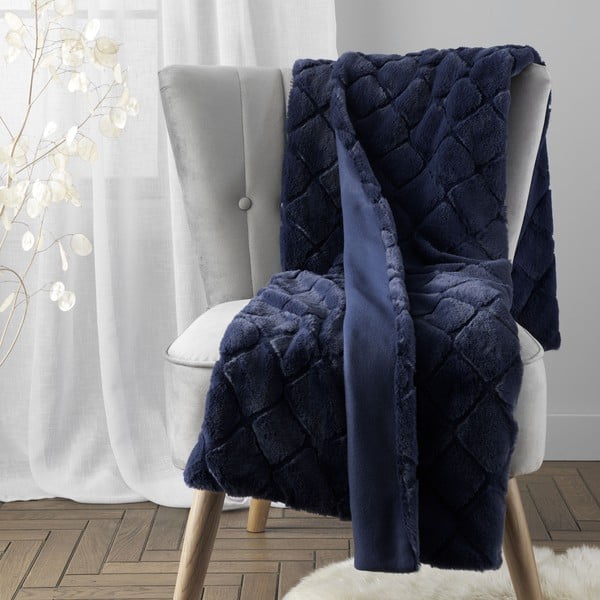 Sega 130x170 cm Cosy Diamond – Catherine Lansfield-image-1