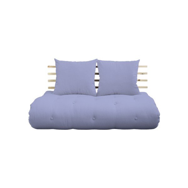 Mainīgs dīvāns Karup Shin Sano Natural/Blue Breeze-image-3