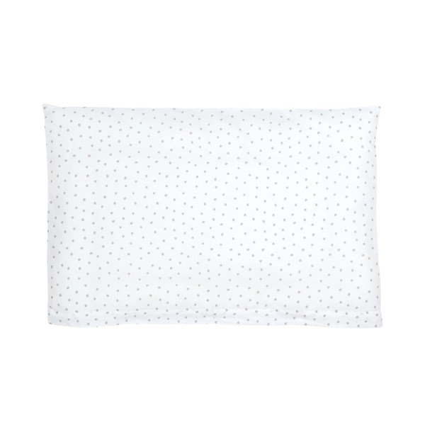 Kokvilnas bērnu gultas veļa 100x135 cm Kleine Wolke – Roba-image-1