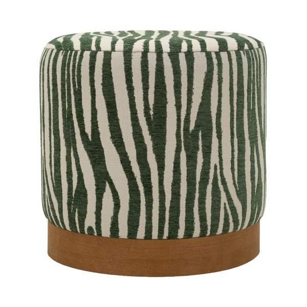 Zaļš pufs Savana – Mauro Ferretti