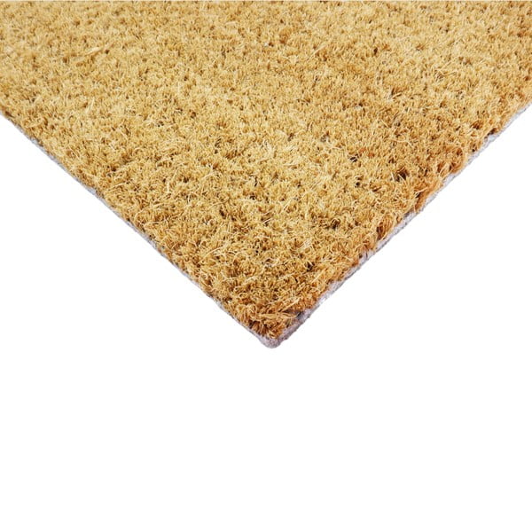 Kokosšķiedras kājslauķis 40x60 cm Boots – Artsy Doormats-image-3