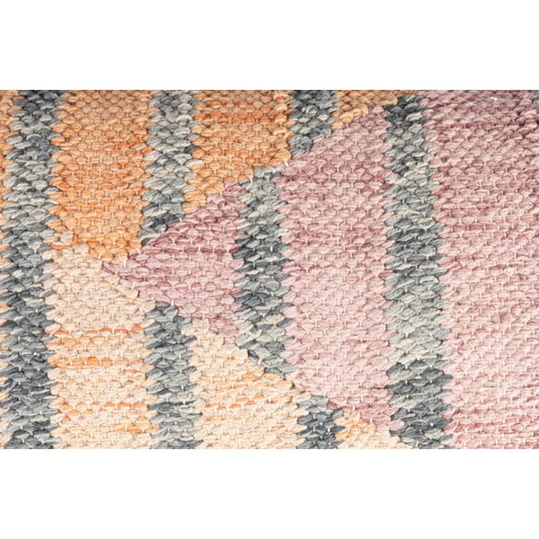 Dekoratīvais spilvens 30x60 cm Hampton – Dutchbone-image-4