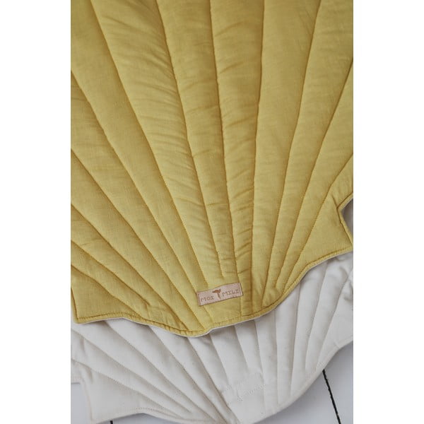 Bērnu rotaļu paklājs Honey – Moi Mili-image-4