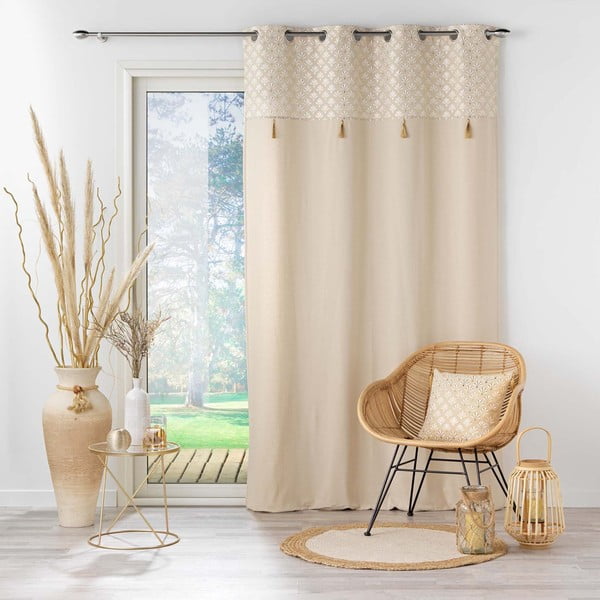 Dekoratīvais spilvens 40x40 cm Rafina – douceur d'intérieur-image-1