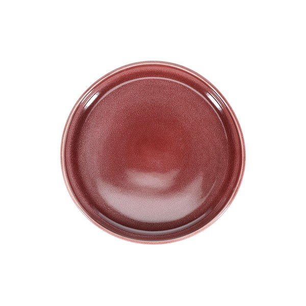 Bordo zupas akmensmasas šķīvis ø 21 cm Duna – ONA-image-3
