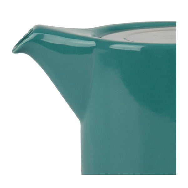 Zaļganzila keramikas tējkanna 800 ml Design – Sema-image-4