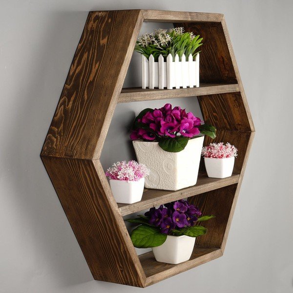 Koka plaukts Honeybee-image-3