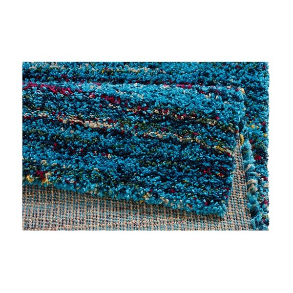 Zils paklājs Mint Rugs Chic, 200 x 290 cm-image-2