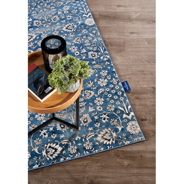 Zils paklājs 200x280 cm Ernest – Villeroy&Boch-image-2