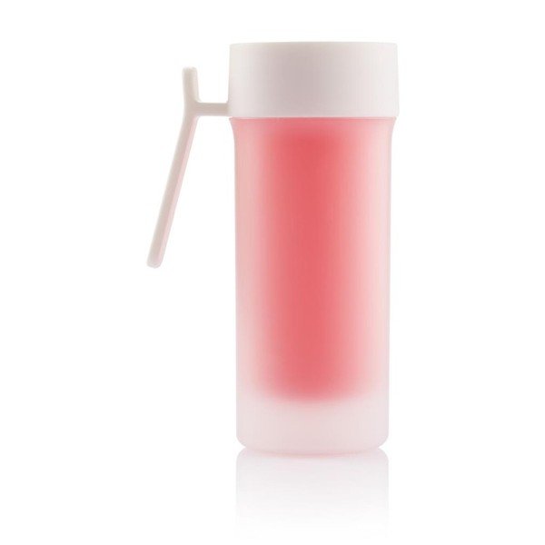 Sarkana XD Design Pop termo krūze, 275 ml-image-1