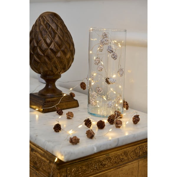 Lampiņu virtene spuldžu skaits 20 gab. garums 200 cm Molly – Sirius-image-1