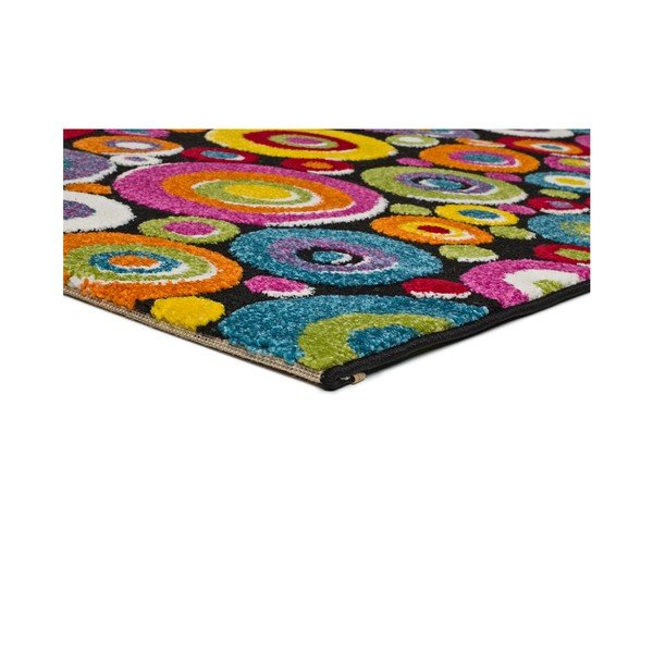 Krāsains āra paklājs Universal Happy Mulo, 140 x 200 cm-image-2