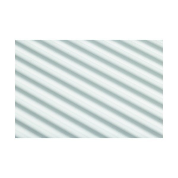 Balts pārtikas paklājiņš iDesign iD Fresh-image-4