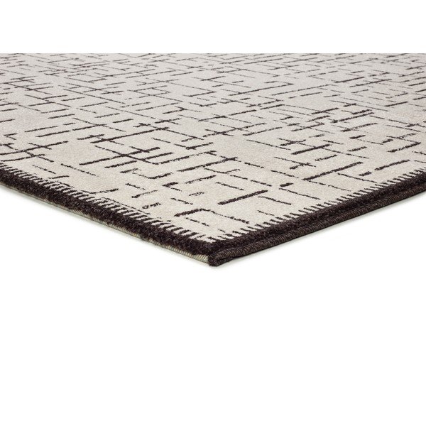 Krēmkrāsas paklājs 200x290 cm Retro – Universal-image-2