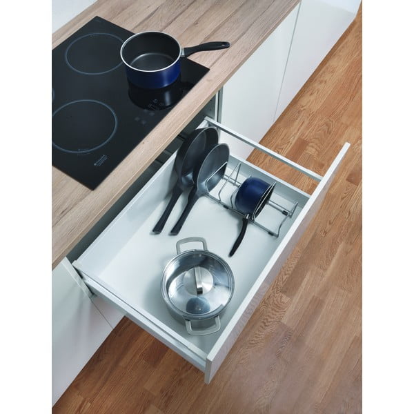 Pannu statīvs Metaltex-image-3