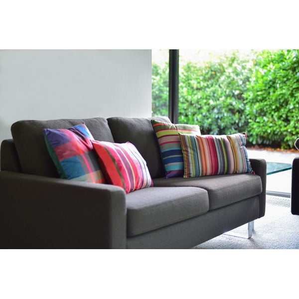 Dekoratīvs spilvens Remember Cornwall Square, 45 x 45 cm-image-1