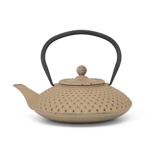 Bēša čuguna tējkanna 1,25 l Xilin – Bredemeijer