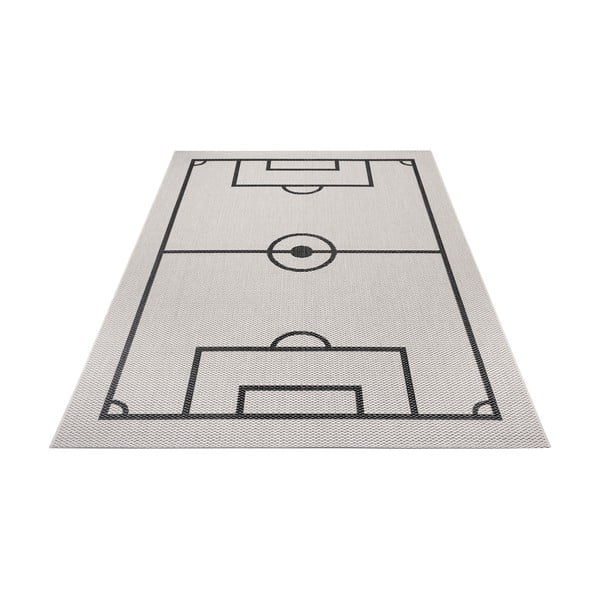 Krēmkrāsas paklājs bērniem Ragami Playground, 80 x 150 cm-image-2