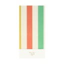 Galdauts 137x259 cm Multi Stripe – Meri Meri