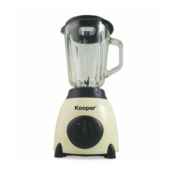 Bēšs blenderis Kooper Avorio, 1,5 l-image-4