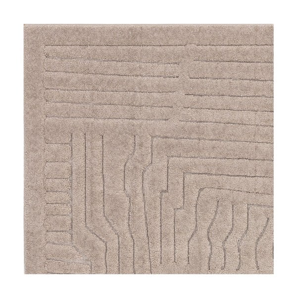 Bēšs paklājs 200x290 cm Valley – Asiatic Carpets-image-3