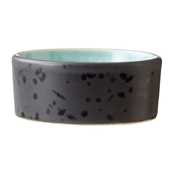 Melnas keramikas servēšanas bļodiņas (4 gab.) Gastro Black/Mix – Bitz-image-3