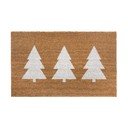 Kājslauķis ar Ziemassvētku motīvu 45x75 cm Mix Mats – Hanse Home