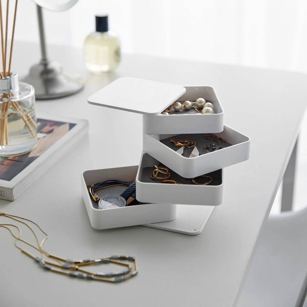 Dārglietu kaste Tower – YAMAZAKI-image-4