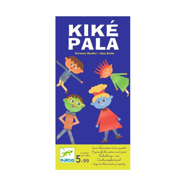 Kāršu spēle Kiképala – Djeco-image-1