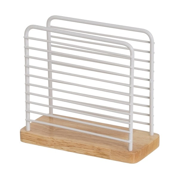 Metāla salvešu turētājs – Casa Selección