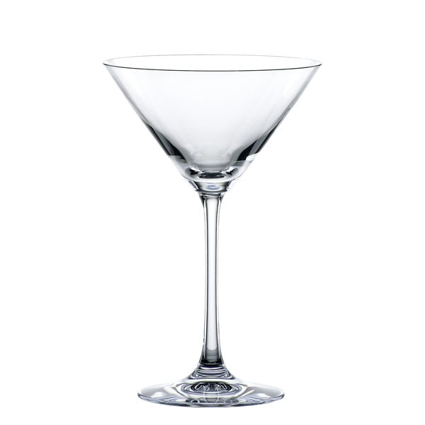 4 kristāla martini glāžu komplekts Nachtmann Vivendi Premium Martini Set, 195 ml