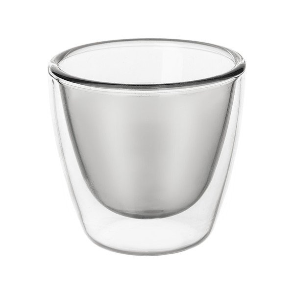 Stikla krūzes (2 gab.) espreso 110 ml – Orion-image-2