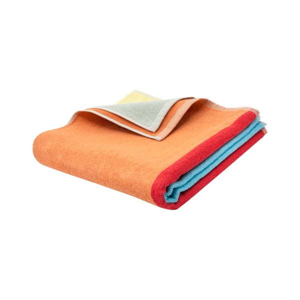 Kokvilnas vannas dvielis 80x200 cm Riviera – Remember-image-1