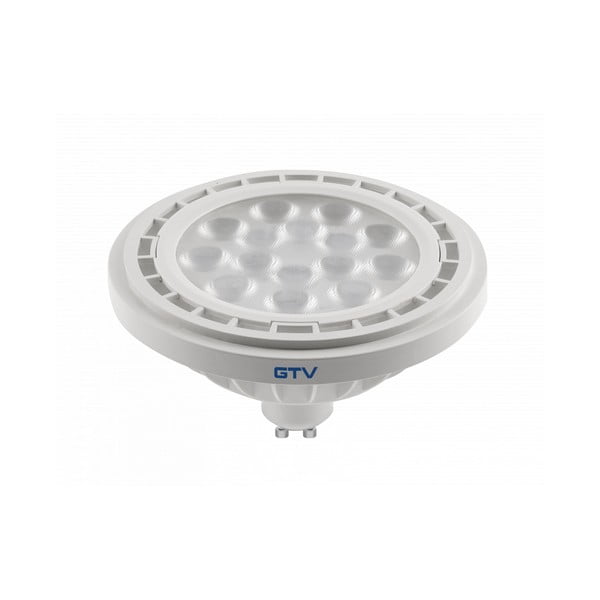 LED spuldze ar GU10 spuldžu ietveri, 12,5 W – GTV