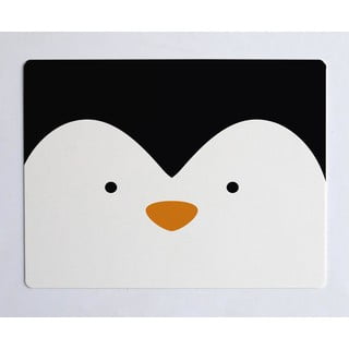 Galda paliktnis Little Nice Things Penguin, 55 x 35 cm