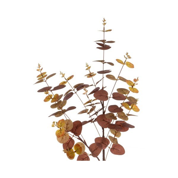 Mākslīgais eikalipts (4 gab.) (augstums 85 cm) – Casa Selección-image-1