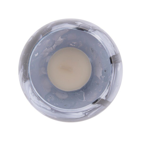 Stikla svečturis Blended   – PT LIVING-image-2